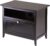 Winsome Wood Zara Media/Entertainment, Espresso, FURNITURE