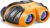 LET’S GO! Binocular for Kids, Compact High Resolution Shockproof Binoculars