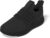 adidas Mens Lite Racer Adapt 7.0 Slip On Sneakers Shoes Casual – Black