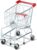 Melissa & Doug Toy Shopping Cart With Sturdy Metal Frame