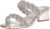 Dolce Vita Women’s Ronin Rhinestone Braid Trend