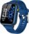 Phyulls Smart Watch for Kids with 24 Games Alarm Clock, Touchscreen, Calendaring Camera Music Player Time Display Video & Audio Recording, Toys for 3-12 Years Old Boys