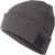 Foxelli Bluetooth Beanie Hat with Headphones Perfect Tech Gift for Men & Women