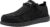 LARNMERN Slip On Steel Toe Shoes Men Lightweight Comfortable Lounging Walking Sneakers Steel Toe Loafers