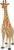 Melissa & Doug Giant Giraffe – Lifelike Stuffed Animal (over 4 feet tall)