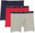 Tommy Hilfiger Micro Classics Boxer Brief 3-Pack