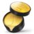 Fivewan 24k Gold Under Eye Patches – 60 Pcs Eye Mask Pure Gold Anti-Aging Collagen Hyaluronic Acid Under Eye Mask for Removing Dark Circles, Puffiness & Wrinkles Refresh Your Skin