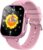 Kids Smart Watch Gift for Girls Age 5-12, 32 Games HD Touch Screen Watches with Video Camera Music Player Pedometer Flashlight 12/24 hr Educational Toys Birthday Gift for Boys Girls Ages 7 8 9 10