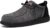 LARNMERN Slip On Steel Toe Shoes Men Lightweight Comfortable Lounging Walking Sneakers Steel Toe Loafers