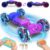 Remote Control Car for Boys 4-7, Toys for Ages 5-7, Gift for 4 5 6 7 8-13 Years Old, for Kids, Gesture Sensing RC Stunt Car with Lights, Birthday Gift