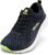 FitVille Wide Toe Box Shoes for Men Cushioned Well Extra Wide Width Running Shoes for Men Walking Comfortable Lightweight